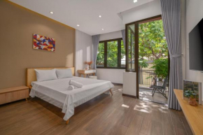 N to M Cozy House-3 minute to My Khe beach-Full AC